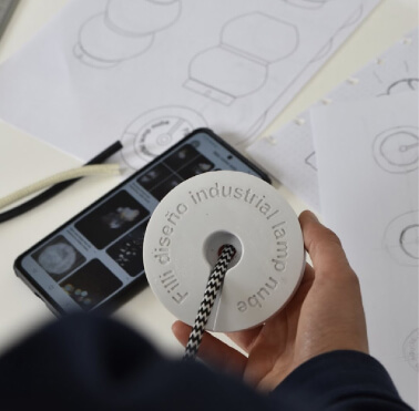 Diseño, paso número 2 del proceso de diseño